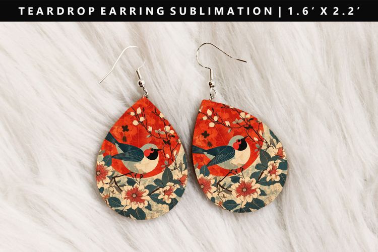 Earring Png Image 13