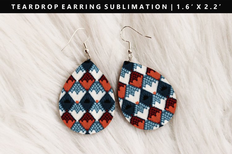 Teardrop Clipart Image 9