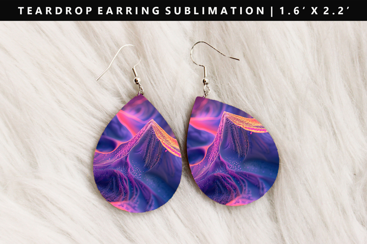 Earring Png Image 12