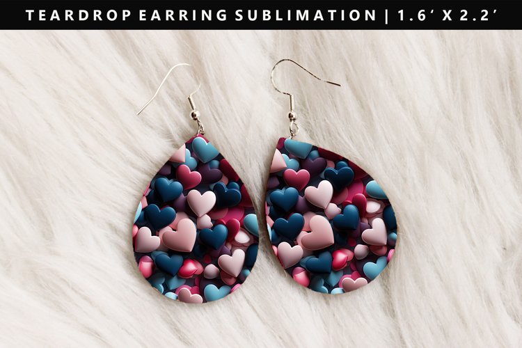 Teardrop Clipart Image 21