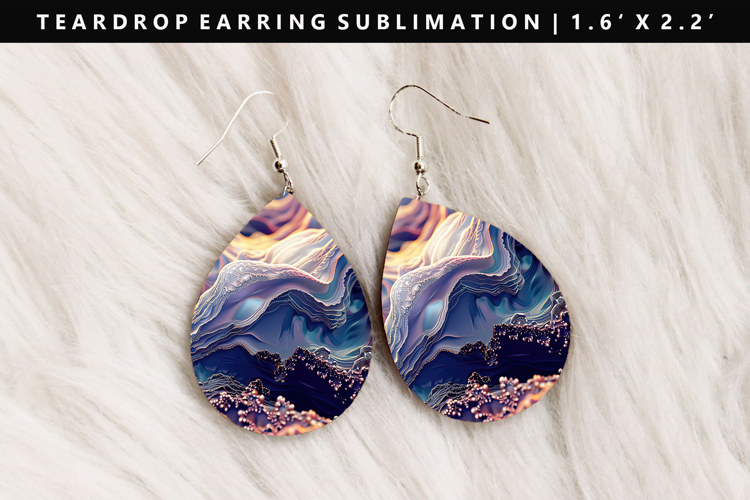 Earring Png Image 11