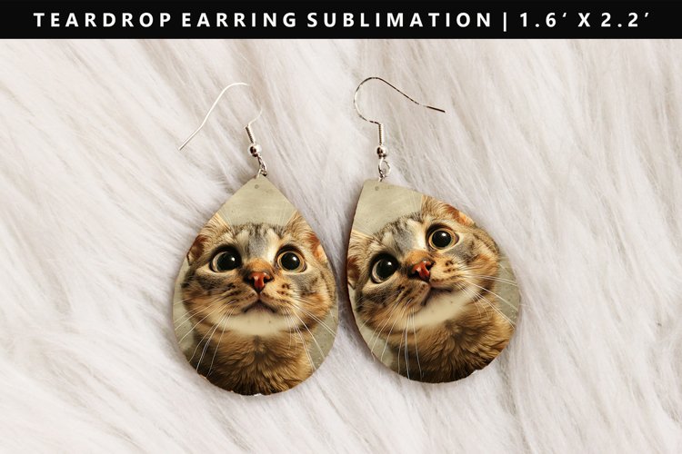 Earring Png Image 9