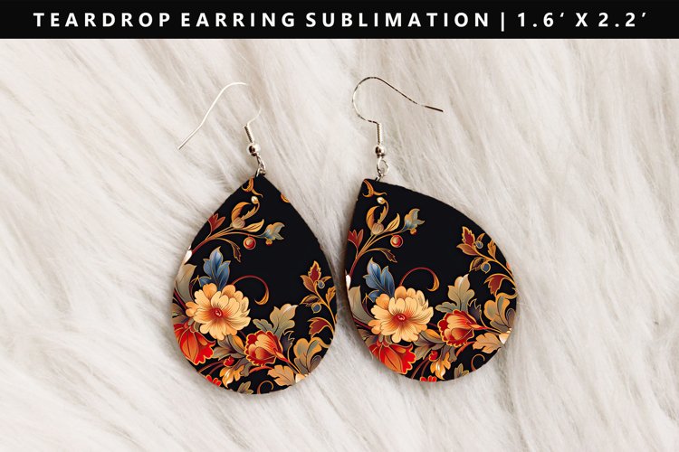 Earring Png Image 8