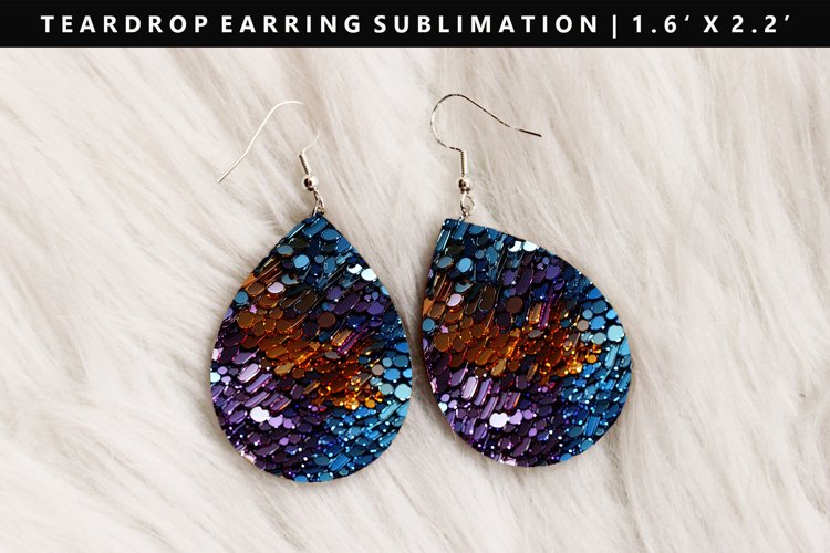 Teardrop Clipart Image 4