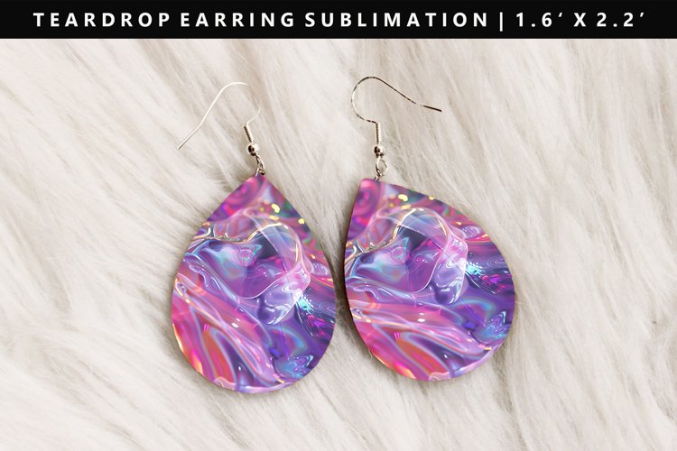 Earring Png Image 7