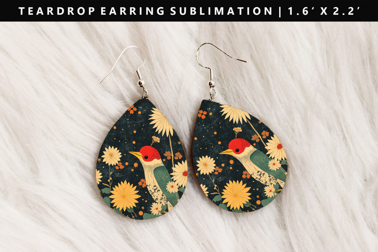 Earring Png Image 12