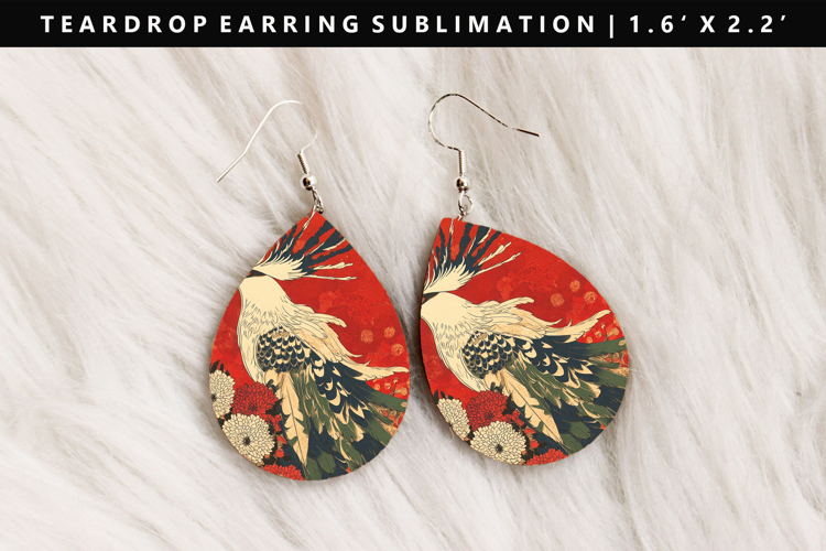 Earring Png Image 11
