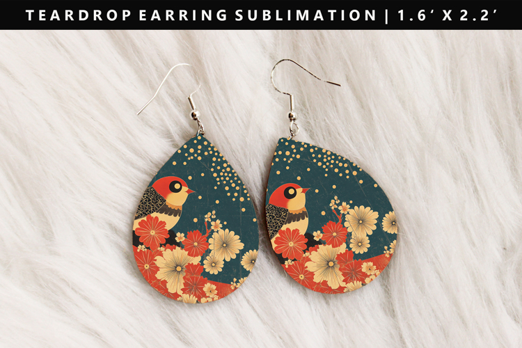 Earring Png Image 10