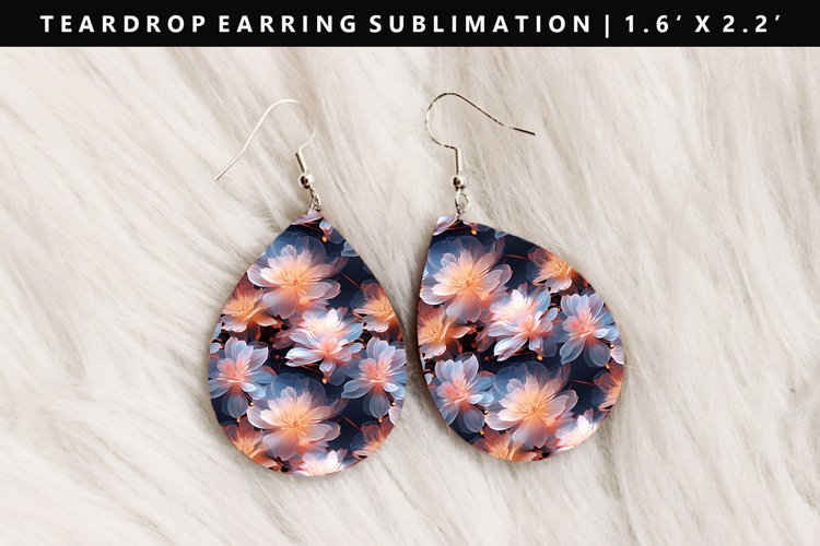 Teardrop Clipart Image 6