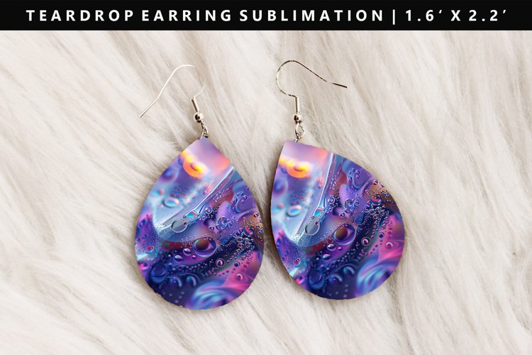 Earring Png Image 5