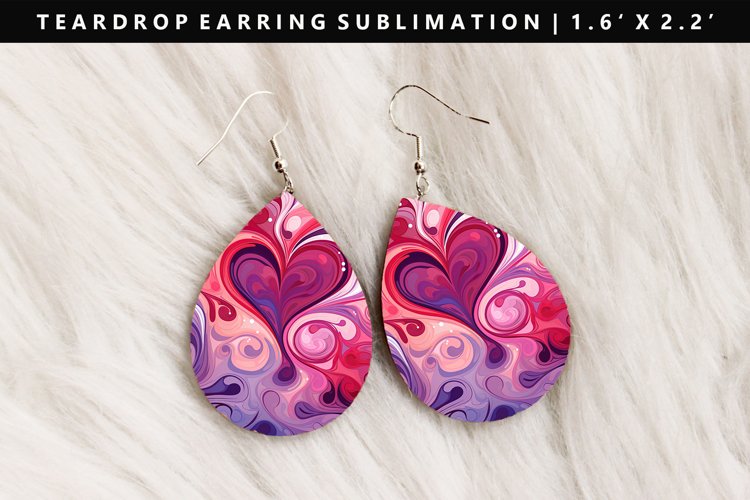 Teardrop Clipart Image 10