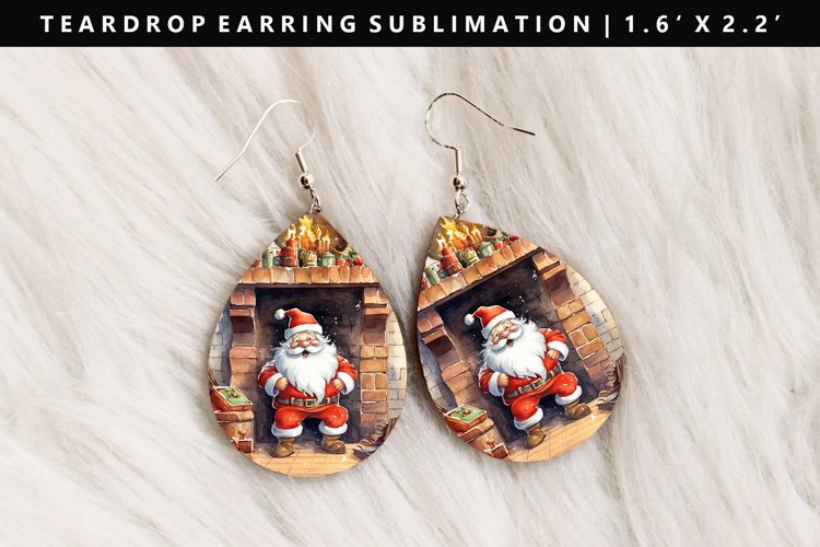 Earring Png Image 12