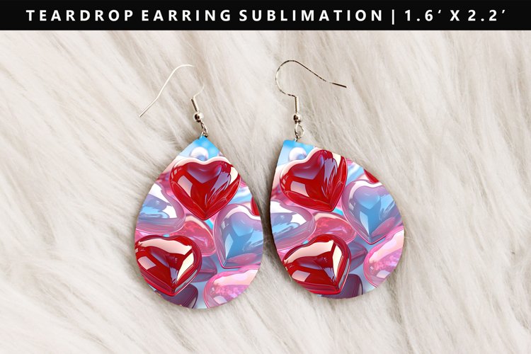 Teardrop Clipart Image 9