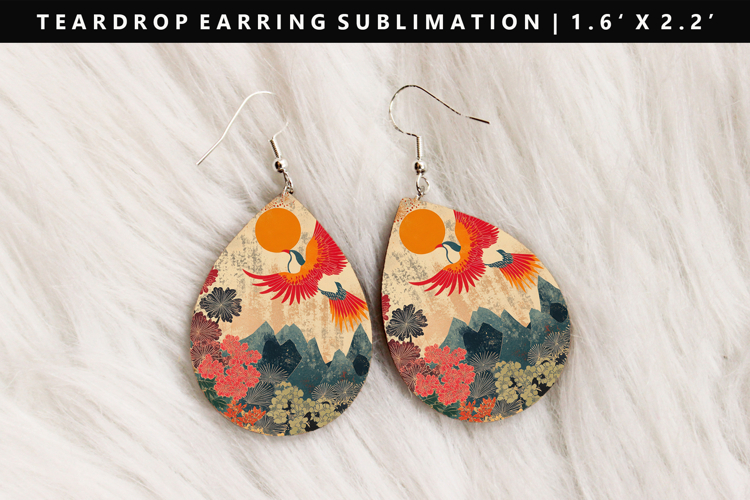 Earring Png Image 9
