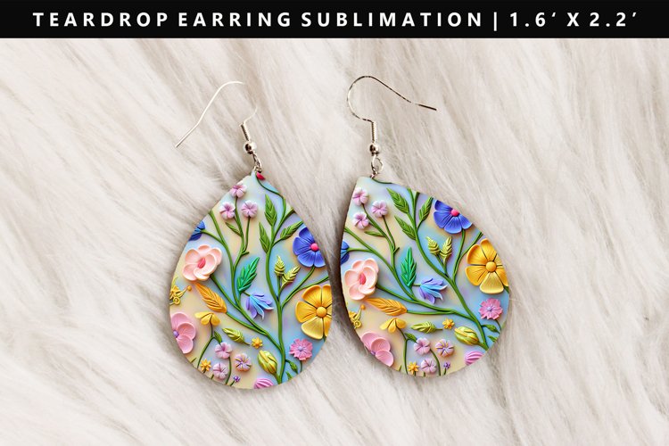 Earring Png Image 4