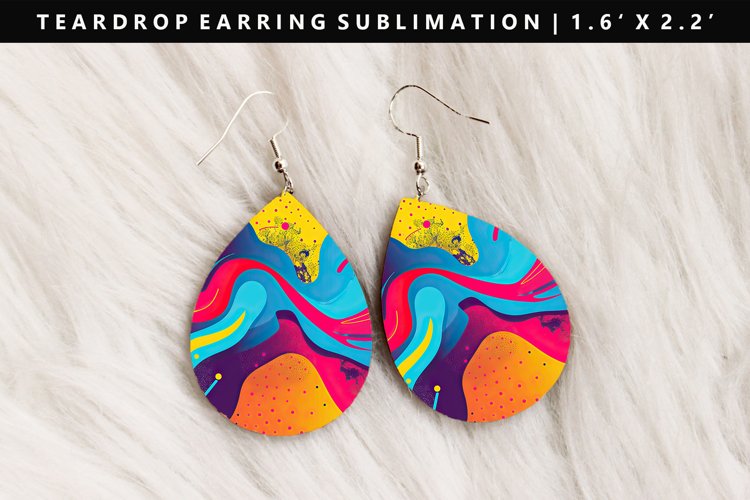 Earring Png Image 15