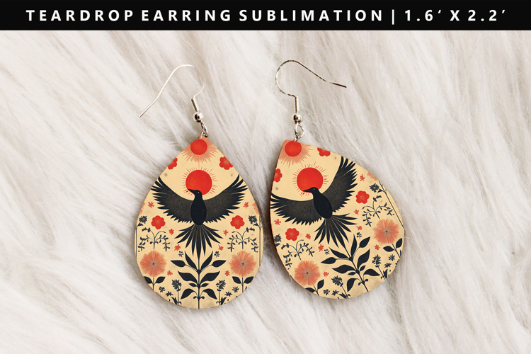 Earring Png Image 8