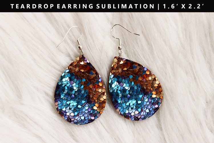 Teardrop Clipart Image 5