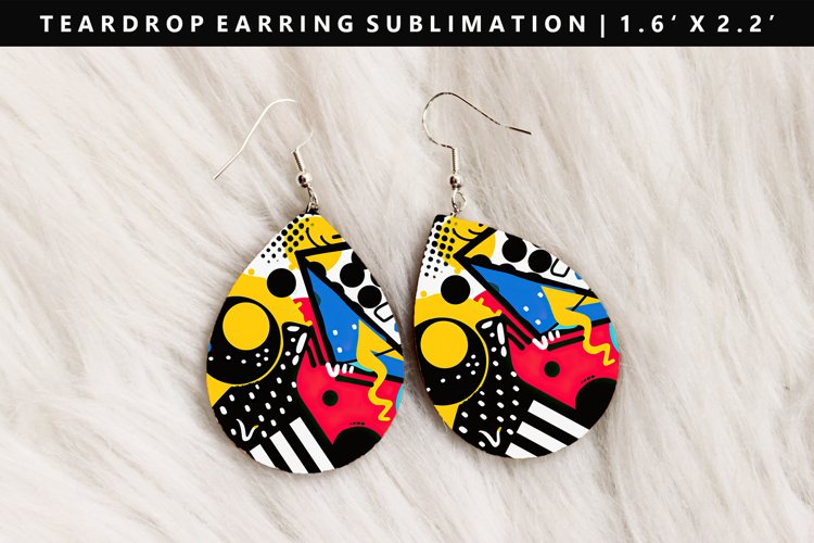 Earring Png Image 14