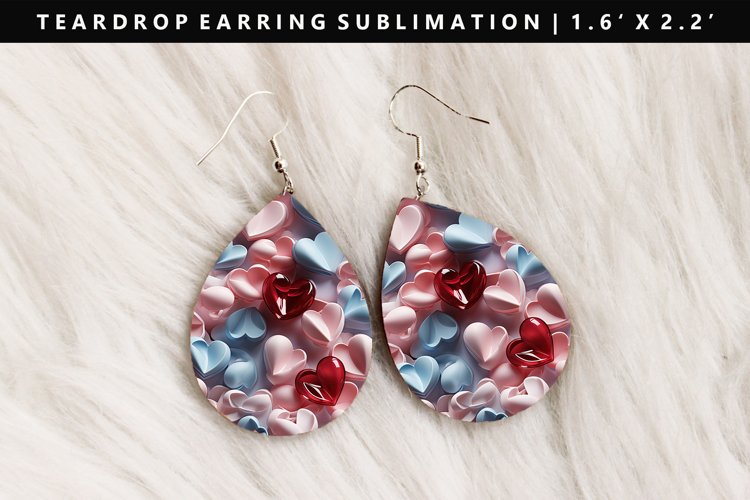 Teardrop Clipart Image 20
