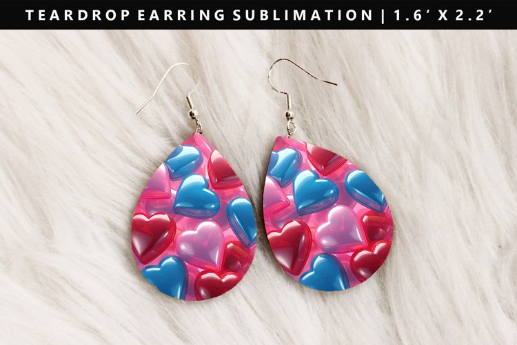 Teardrop Clipart Image 24