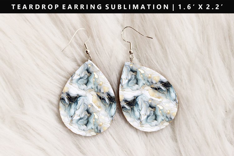 Teardrop Clipart Image 17