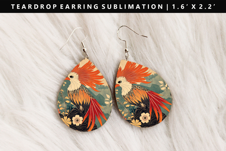 Earring Png Image 7
