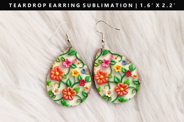 Earring Png Image 2