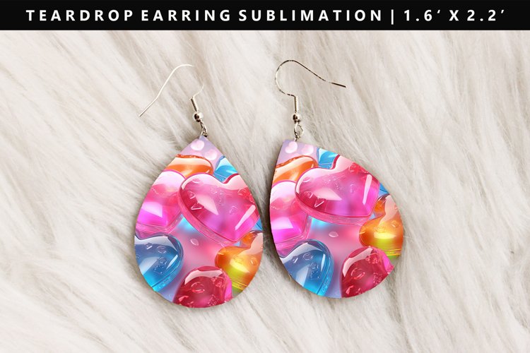 Teardrop Clipart Image 2