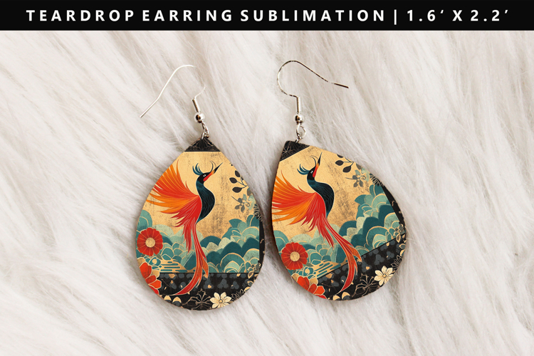 Earring Png Image 5