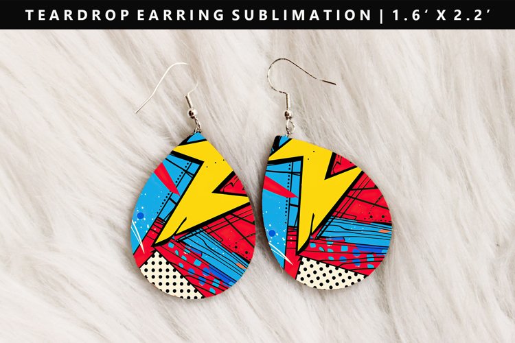 Earring Png Image 11