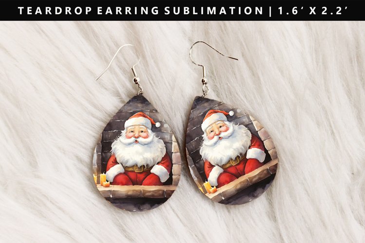 Earring Png Image 12