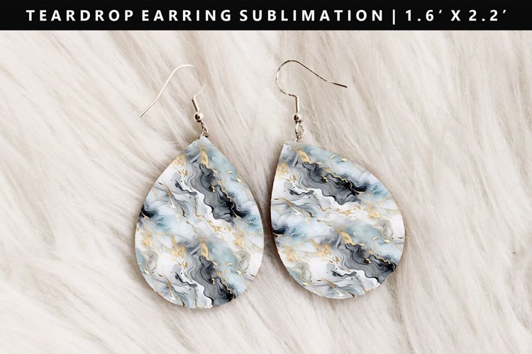 Teardrop Clipart Image 18