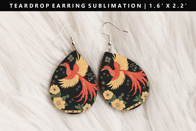 Earring Png Image 4