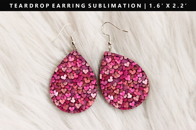 Teardrop Clipart Image 7