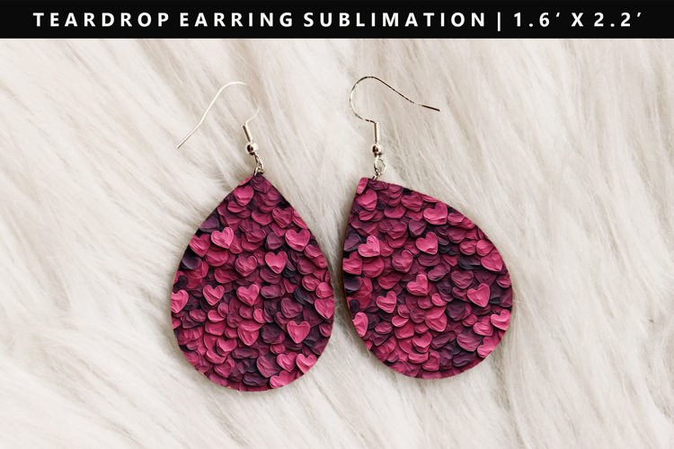 Earring Png Image 5
