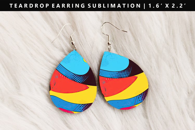Earring Png Image 9