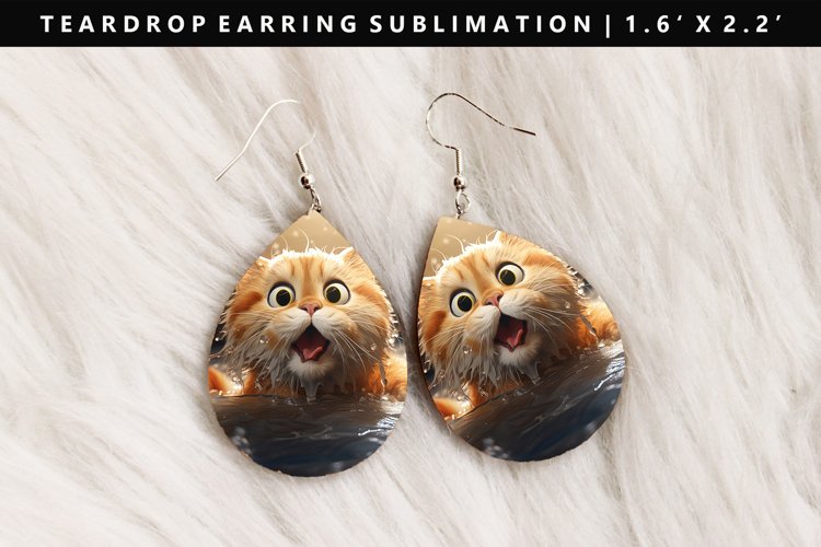 Earring Png Image 12
