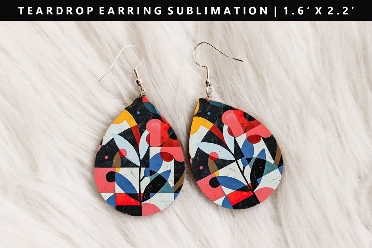 Earring Png Image 22