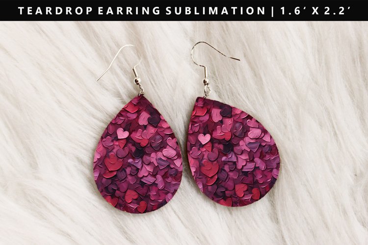 Teardrop Clipart Image 7