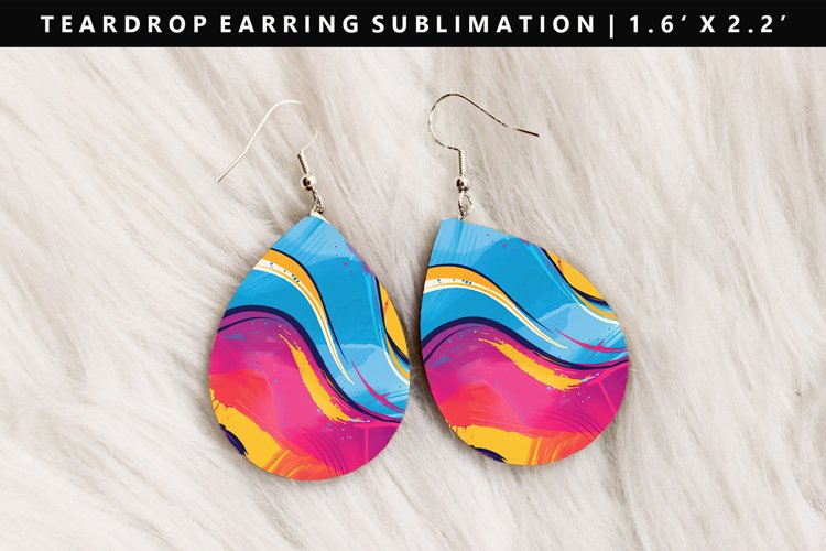 Earring Png Image 8