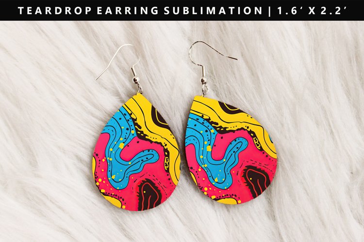 Earring Png Image 7