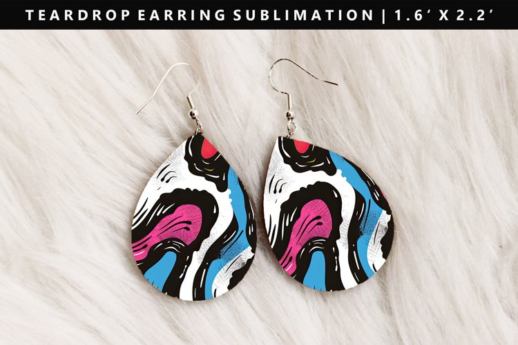 Earring Png Image 6