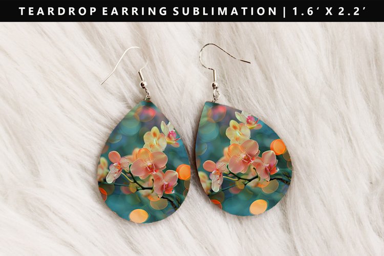 Earring Png Image 18