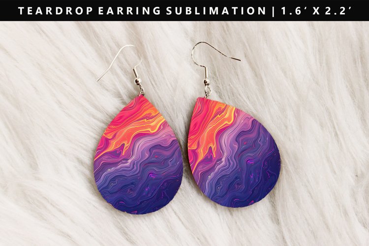 Earring Png Image 17