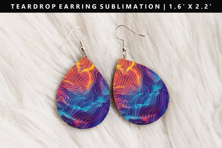 Earring Png Image 16