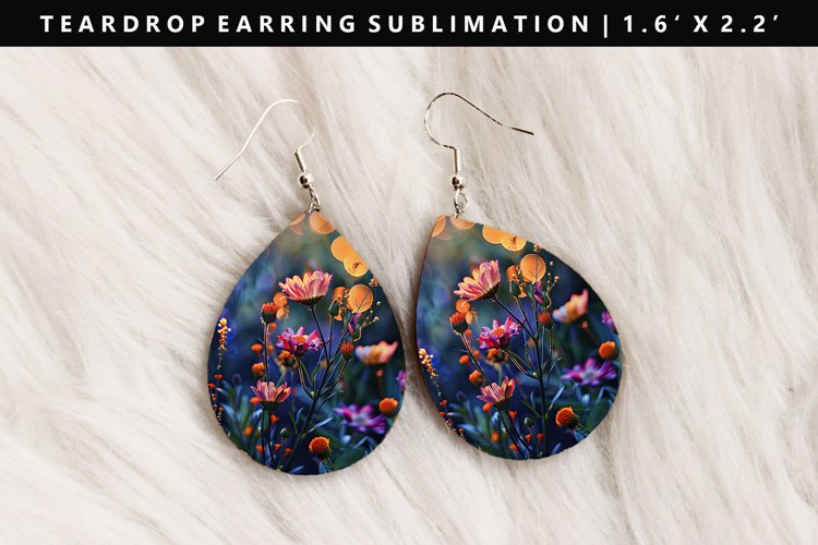 Earring Png Image 17