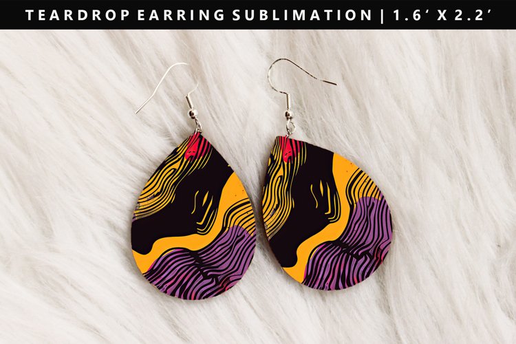Earring Png Image 4