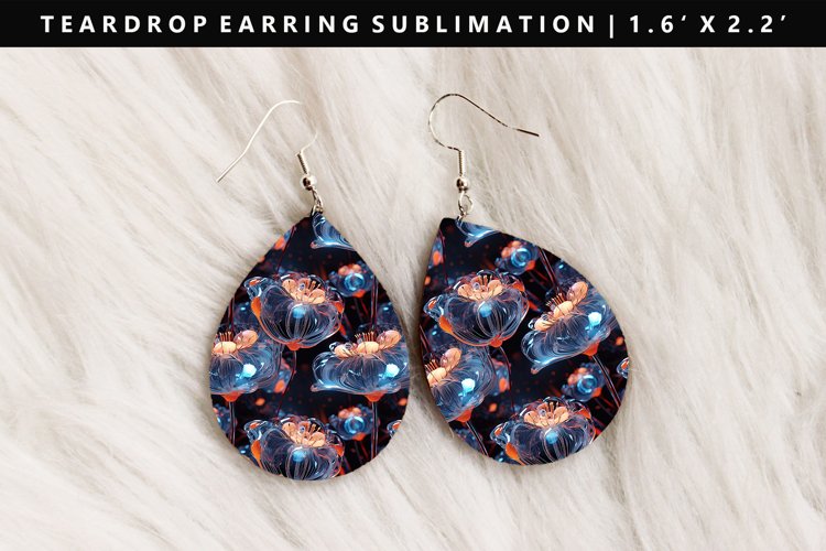 Teardrop Clipart Image 12
