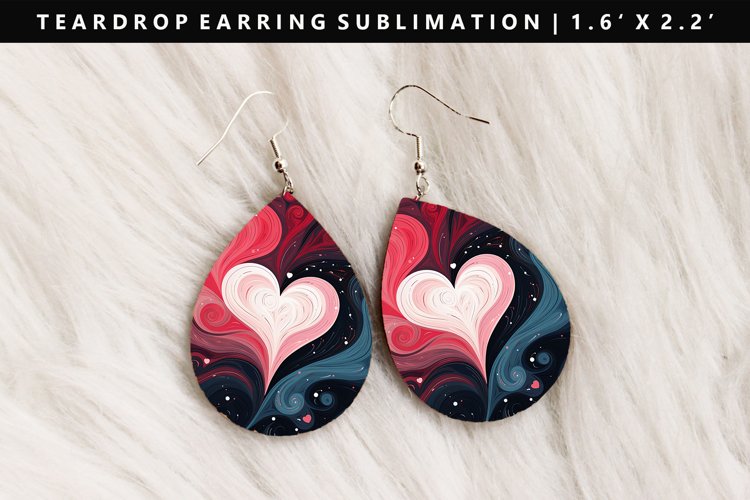 Earring Png Image 15